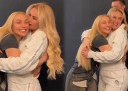 Nura ilə Roza barışdı