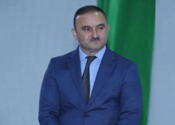 Elçin Qiyasova yüksək vəzifə verildi