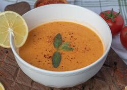 5 dəqiqə şorbası: Həm tez, həm ləzzətli