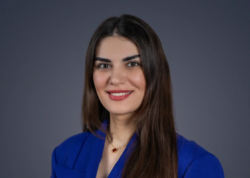 Nigar Əkbərova yüksək vəzifəyə təyin EDİLDİ