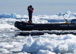 Antarktika isinməyə davam edərsə nə olacaq?: Ən yaxşı və ən pis ssenarilər