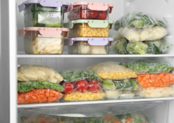 Sağlam qidalanmada dondurulmuş məhsullar nə qədər effektivdir? - AÇIQLAMA