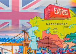 Britaniya Mərkəzi Asiyanı strateji iqtisadi oyun meydanına çevirir