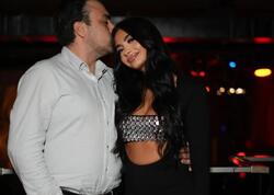 Azərbaycanli bloqer ərindən boşanır: "Bunu yazmaq..." - <span class="color_red">FOTO</span>