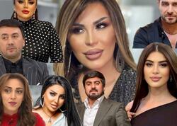 Azərbaycanda bu məşhur müğənnilərə efir QADAĞASI QOYULDU