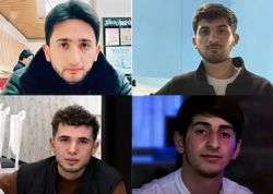 4 nəfərin ölümünə səbəb olmaqda təqsirləndirilən şəxsin MƏHKƏMƏSİ