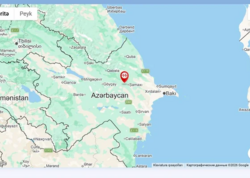 Hazırda xırda təkanlar qeydə alınmaqdadır - Qurban Yetirmişlidən AÇIQLAMA