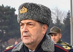 Ramiz Zeynalov raport yazıb