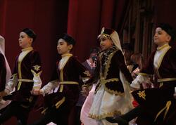 Bakı Rəqs Çempionatı 2026 uğurla baş tutdu - <span class="color_red">FOTO</span>