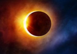 İlin ilk Ay tutulması bu tarixdə olacaq