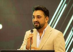 Zaur Nəbioğlu danışdı: "İnşallah görüşəcəyik”