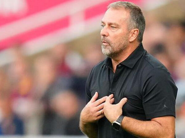 “Bu, inanılmazdır” - Flik