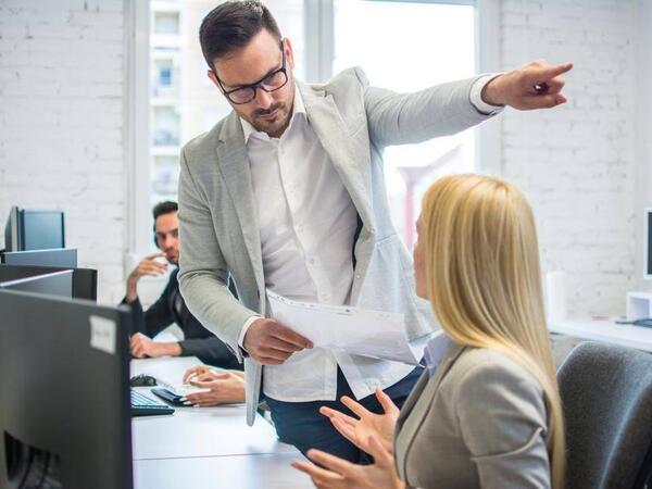 Onları işdən çıxarmaq qanunla qadağandır