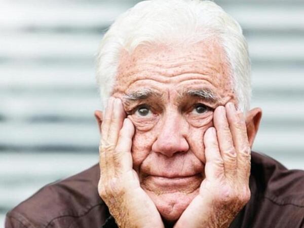 Qadınlara təsir etmir, kişiləri isə daha tez qocaldır