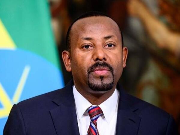 Efiopiya Baş naziri Ələt Azad İqtisadi Zonasında olub