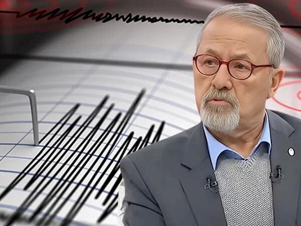 "Böyük zəlzələ ola bilər, Allah köməyiniz olsun" — Məşhur seysmoloq