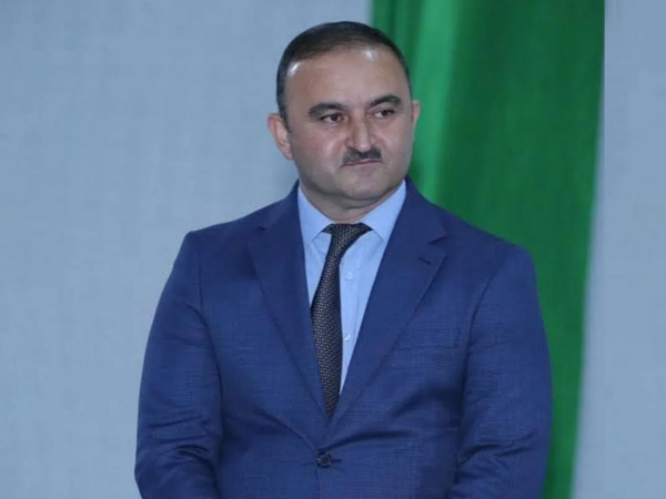 Elçin Qiyasova yüksək vəzifə verildi