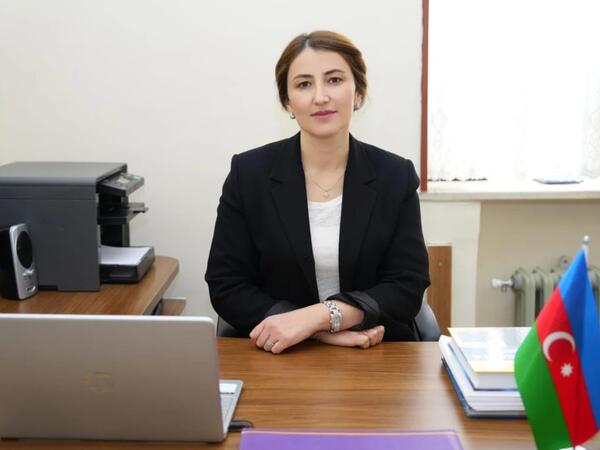 Tibb Kollecinin direktoru vəzifəsindən azad EDİLDİ