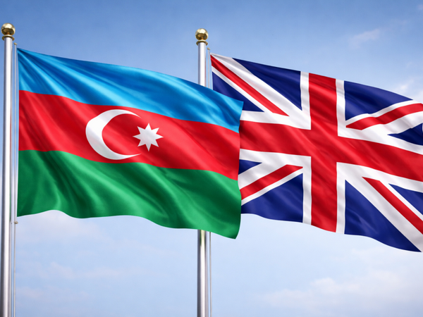 Böyük Britaniya Parlamenti separatçı rejimlə bağlı təşəbbüsünü dayandırmağa çağırılıb