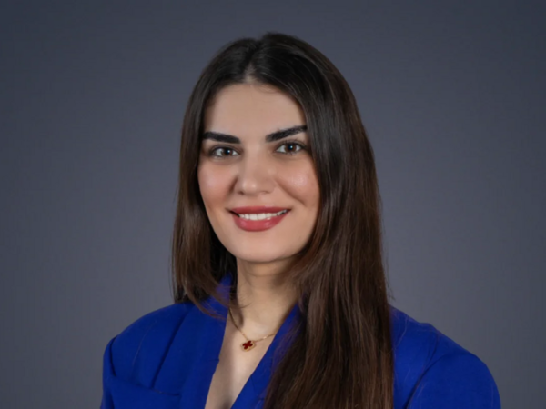 Nigar Əkbərova yüksək vəzifəyə təyin EDİLDİ