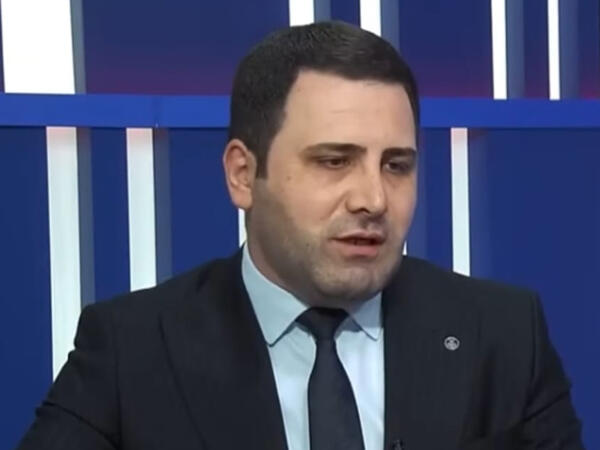 Toğrul Turabova yüksək vəzifə VERİLDİ