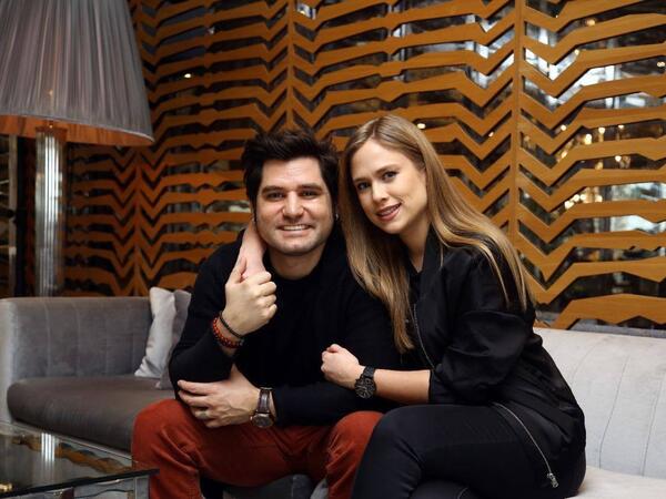 Toylarından 11 il sonra övladları oldu - <span class="color_red">FOTO</span>