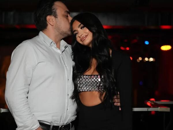 Azərbaycanli bloqer ərindən boşanır: "Bunu yazmaq..." - <span class="color_red">FOTO</span>