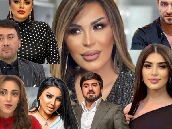 Azərbaycanda bu məşhur müğənnilərə efir QADAĞASI QOYULDU