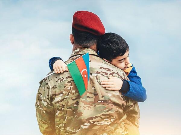 Şəhid ailələrinin statusunda yenilik gündəmdədir