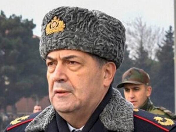 Ramiz Zeynalov raport yazıb