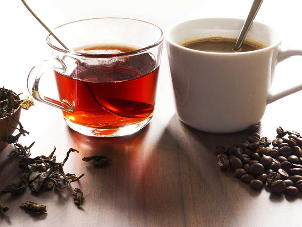 Tərkibi bəlli olmayan çay və qəhvələrdən istifadə risklidir - XƏBƏRDARLIQ