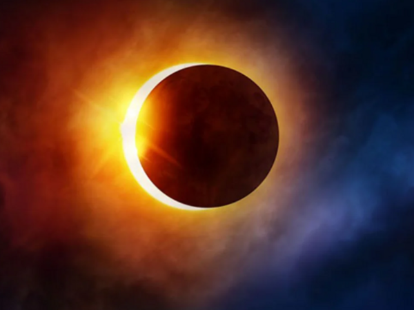 İlin ilk Ay tutulması bu tarixdə olacaq