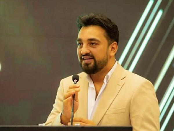 Zaur Nəbioğlu danışdı: "İnşallah görüşəcəyik”