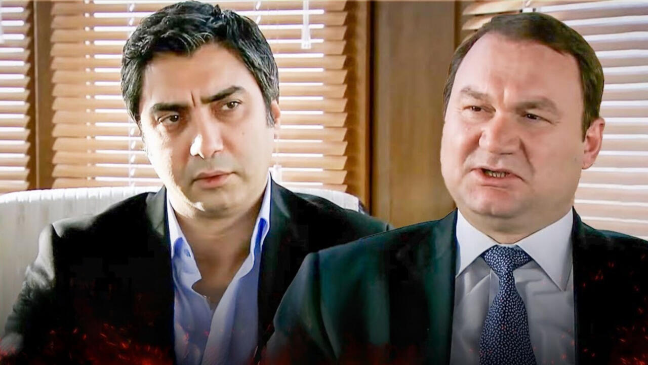 "Kurtlar Vadisi"nin illər əvvəl çəkilən İsrail-İran səhnəsi yenidən gündəm oldu - VİDEO