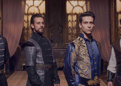 “Muhteşem Yüzyıl Kösem”in aktyoru ÖLDÜ - <span class="color_red">FOTO</span>