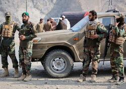 Əfqanıstanda ölən hərbçilərin sayı AÇIQLANDI