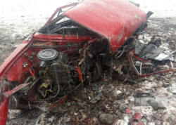 Azərbaycanda dəhşətli QƏZA: Ölənlər və yaralananlar var - <span class="color_red">FOTO</span>