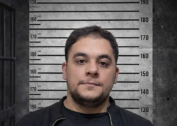 BMW ilə avtoxuliqanlığa görə tutuldu