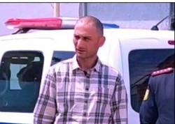 6 arvadı olan atasını 13 bıçaq zərbəsi ilə öldürdü - HƏBS EDİLMƏDİ - <span class="color_red">FOTOlar</span>