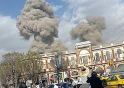 İrandakı əməliyyat neçə gün davam edəcək?