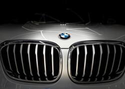 "BMW" yüz minlərlə avtomobili geri çağırır