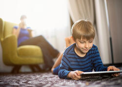 "İnstagram"da valideynlər üçün yeni funksiya