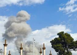 Daha dörd ölkə hava məkanını BAĞLADI