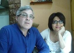 "Həmid Herisçi Təbrizdədir, onunla əlaqə saxlaya bilmədim"- Xanımı AÇIQLADI