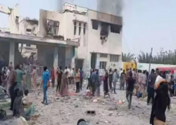 İranda qızlar məktəbi vuruldu: 40 şagird öldü, 48-i yaralı var