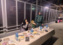 Yeddi Azərbaycan vətəndaşı İrandan təxliyə edilib