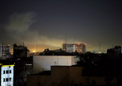 Müharibənin ilk gününün acı balansı: 24 vilayətdə 201 ölü, 747 yaralı