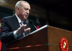 İsrail-İran münaqişəsi fonunda Ərdoğandan XƏBƏRDARLIQ