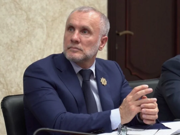 Rusiya Azərbaycana yeni ticarət nümayəndəsi təyin edib