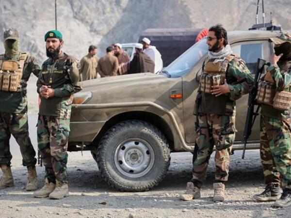 Əfqanıstanda ölən hərbçilərin sayı AÇIQLANDI